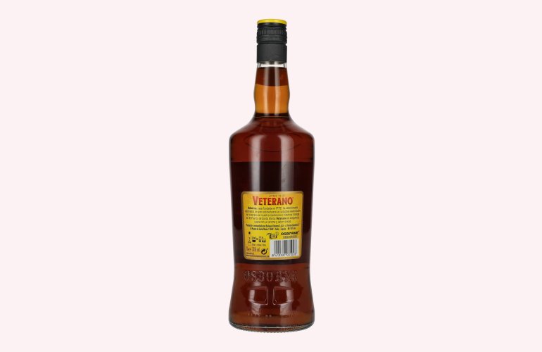 Osborne Veterano 30% Vol. 1l