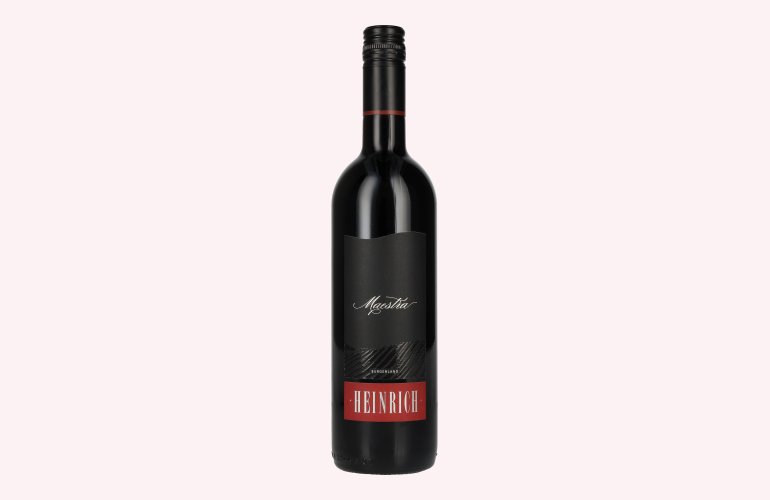 Heinrich Maestra 2020 12,5% Vol. 0,75l