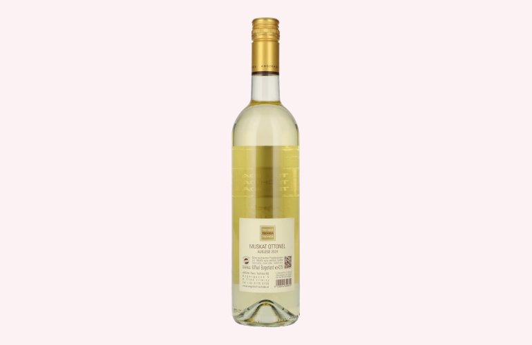 Tschida Angerhof Auslese Muskat Ottonel 2024 8% Vol. 0,75l