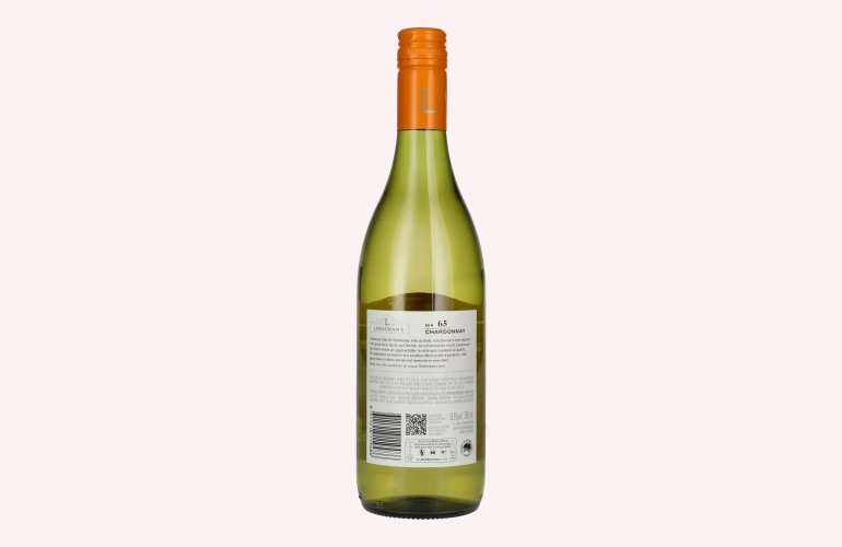 Lindeman's BIN 65 Chardonnay 2024 13,5% Vol. 0,75l