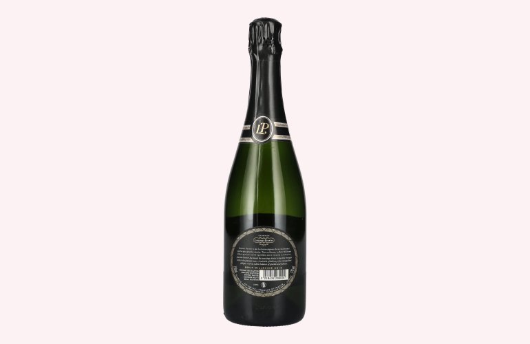 Laurent Perrier Champagne Millésimé Brut VINTAGE 2012 12% Vol. 0,75l