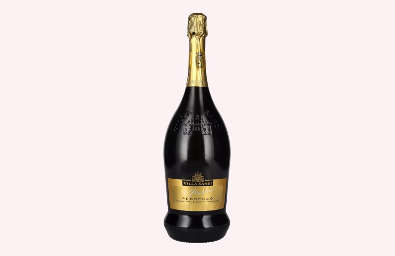 Villa Sandi Il Fresco Prosecco Treviso Brut DOC 11% Vol. 1,5l