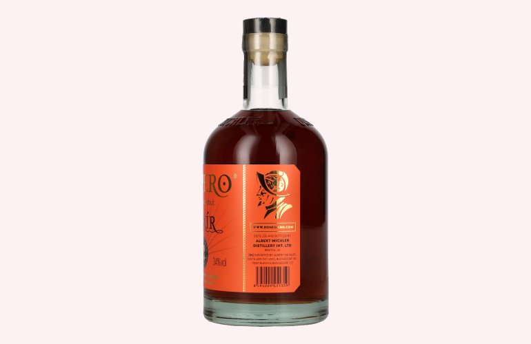 Ron Espero ELIXÍR Liqueur Creole 34% Vol. 0,7l