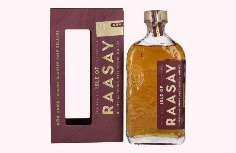 0,7l in Geschenkbox