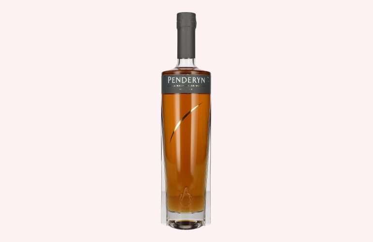 Penderyn RICH OAK Single Malt Welsh Whiskey 46% Vol. 0,7l