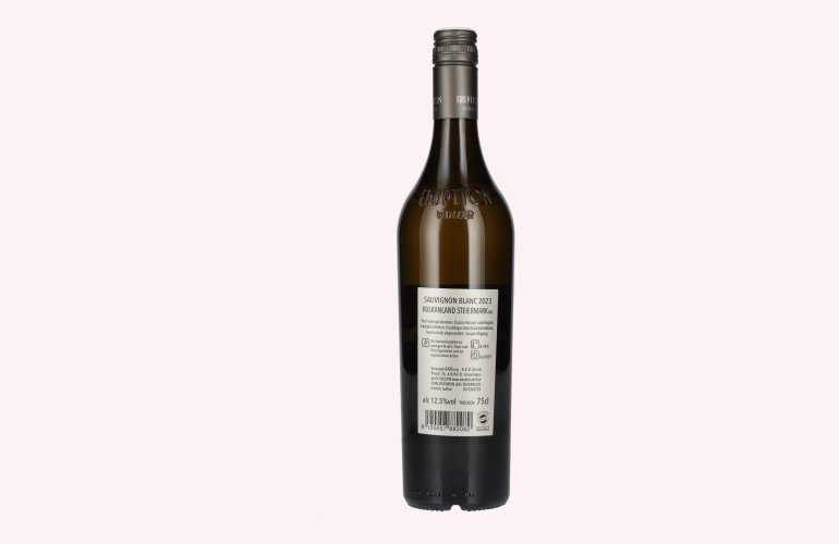 Weinhof Ulrich Sauvignon Blanc Vulkanland Steiermark DAC 2023 12,5% Vol. 0,75l
