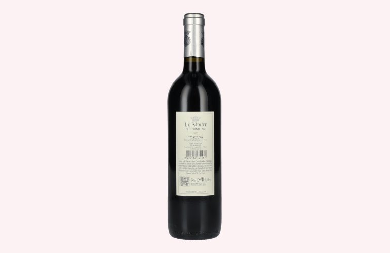 Le Volte dell' Ornellaia Toscana IGT 2023 13% Vol. 0,75l