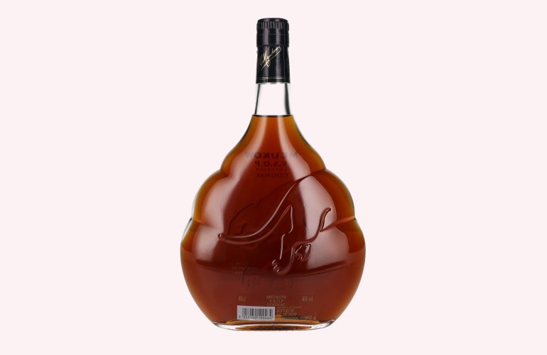Meukow V.S.O.P Superior Cognac 40% Vol. 1l