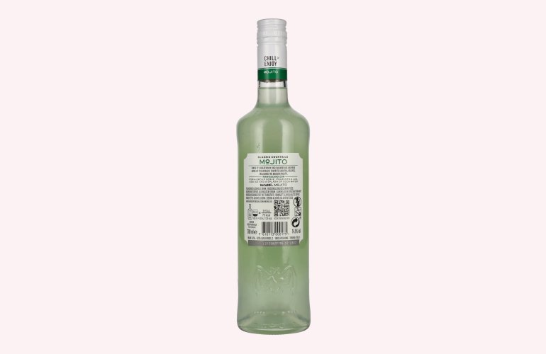 Bacardi Mojito 14,9% Vol. 0,7l