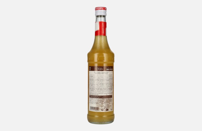 Le Sirop de Monin ANANAS 0,7l