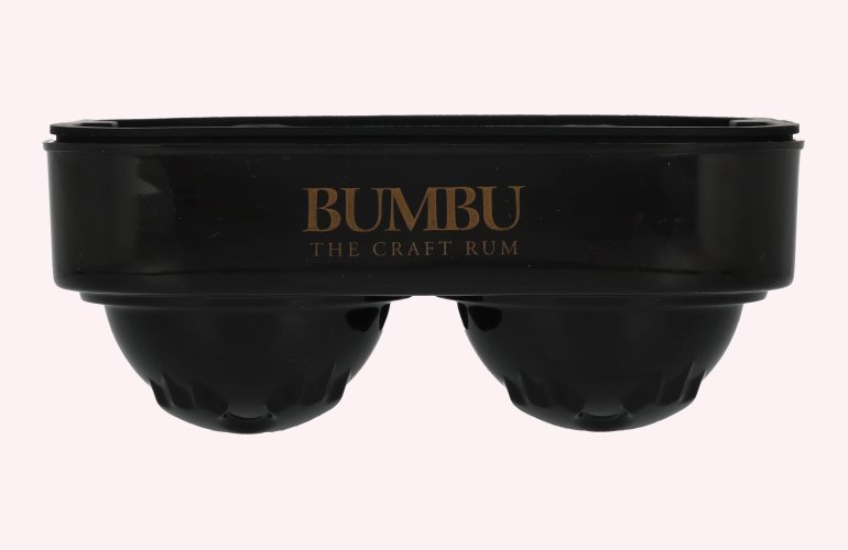 Bumbu Ice Mold Eiswürfelform