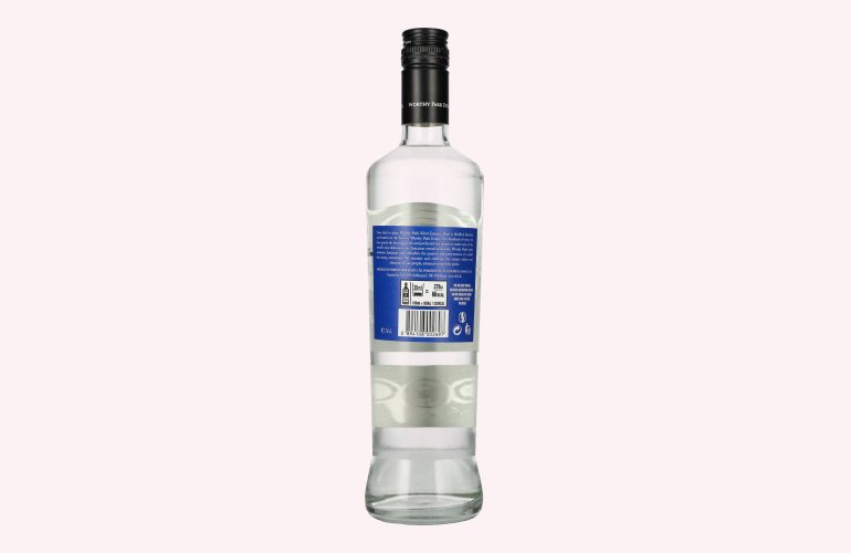 Rum-Bar Worthy Park Estate SILVER 100% Copper Pot Jamaica Rum 40% Vol. 0,7l