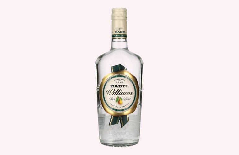 Badel Williams 37,5% Vol. 0,7l