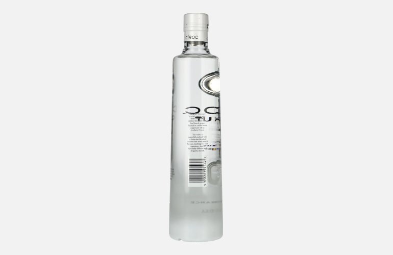 Cîroc COCONUT Flavoured Vodka 37,5% Vol. 0,7l