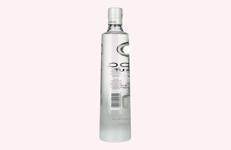 Cîroc COCONUT Flavoured Vodka 37,5% Vol. 0,7l