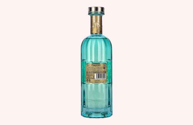 Italicus Rosolio di Bergamotto Liquore 20% Vol. 0,7l