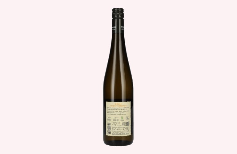Domäne Wachau Riesling Federspiel Terrassen 2024 12% Vol. 0,75l