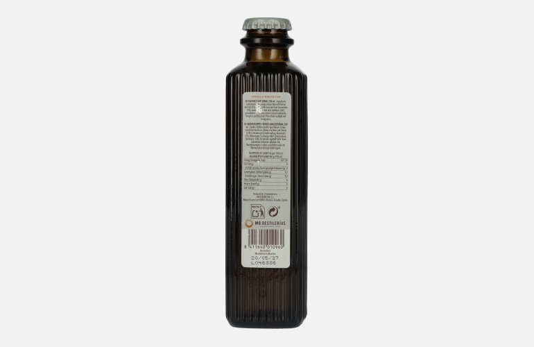 Le Tribute Olive Lemonade 24x0,2l