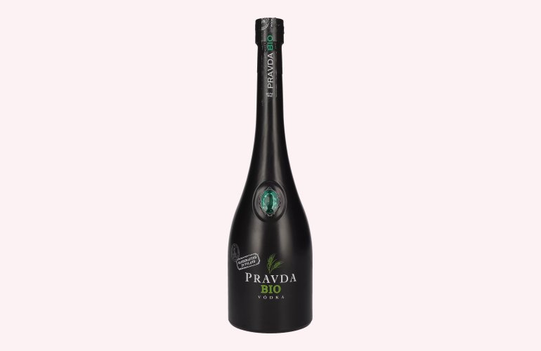 Pravda Vodka 40% Vol. 0,7l