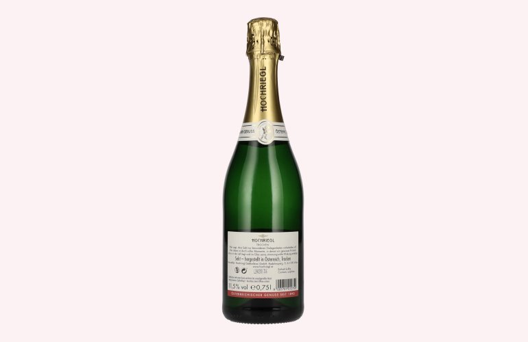 Hochriegl Trocken 11,5% Vol. 0,75l