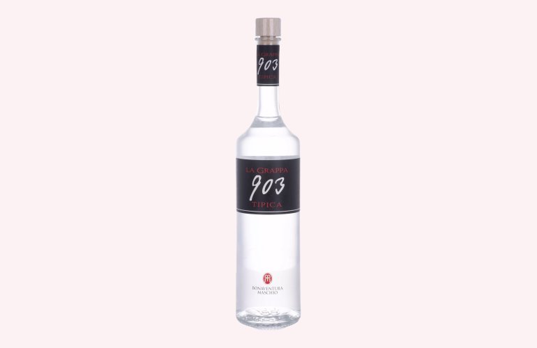 Bonaventura Maschio La Grappa 903 TIPICA 45% Vol. 0,7l