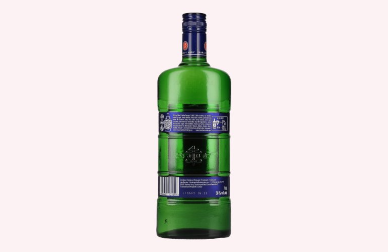Becherovka Karlovy Vary Original Heral Liqueur 38% Vol. 0,7l