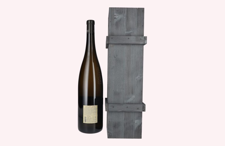 Domäne Wachau Grüner Veltliner Smaragd Kellerberg 2022 13,5% Vol. 3l in Holzkiste