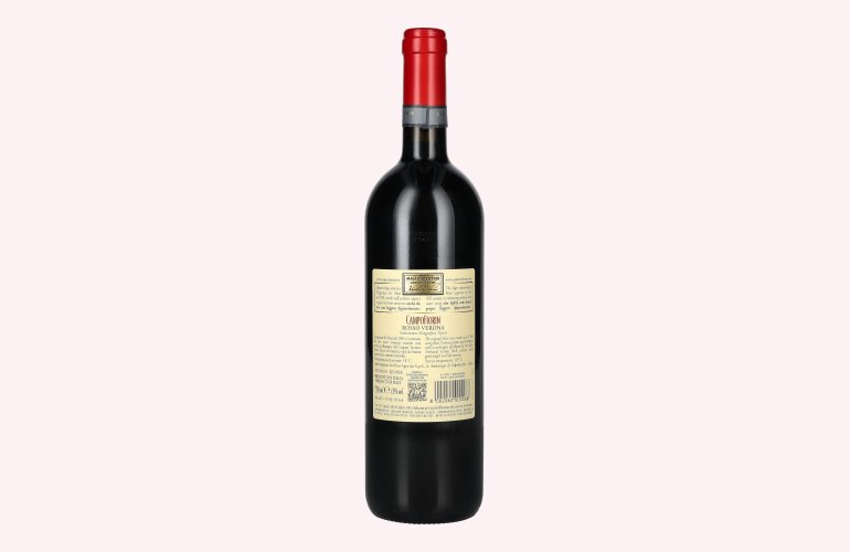 Masi Campofiorin Rosso Verona IGT 2021 13% Vol. 0,75l