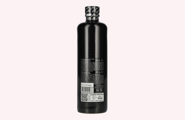 Riga Black Balsam 1752 Original Recipe CHERRY 30% Vol. 0,5l