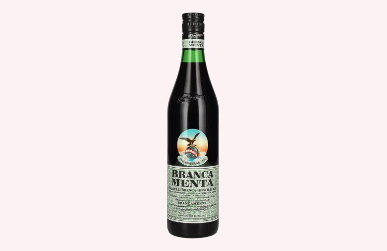 Branca Menta 28% Vol. 0,7l