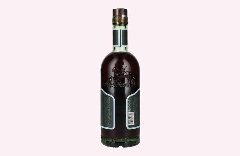 Beluga Hunting HERBAL Noble Bitter 40% Vol. 0,5l
