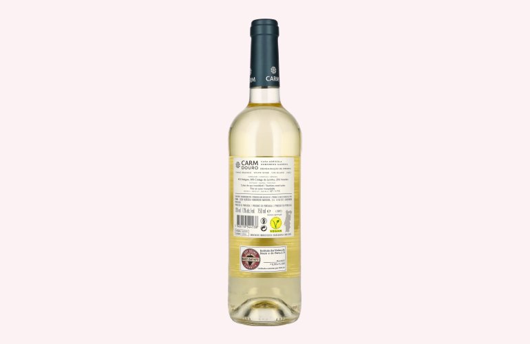 CARM White DOP Douro 2024 12,5% Vol. 0,75l