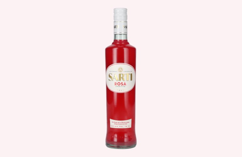 Sarti Rosa 14% Vol. 0,7l