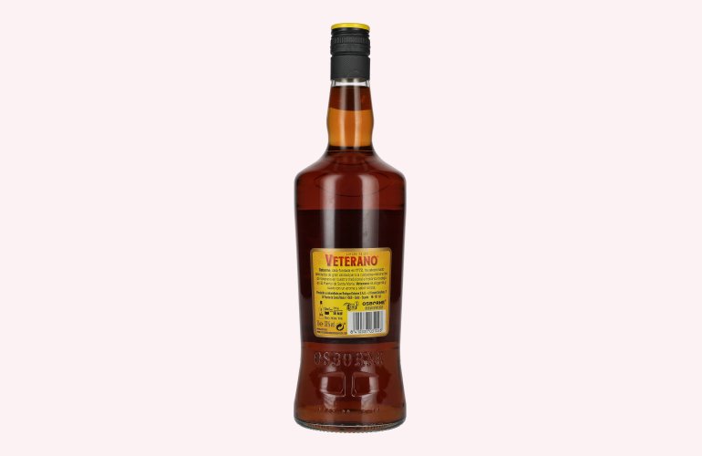 Osborne Veterano 30% Vol. 1l