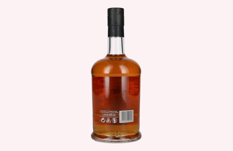 Glen Garioch 1797 FOUNDER'S RESERVE Highland Single Malt 48% Vol. 1l