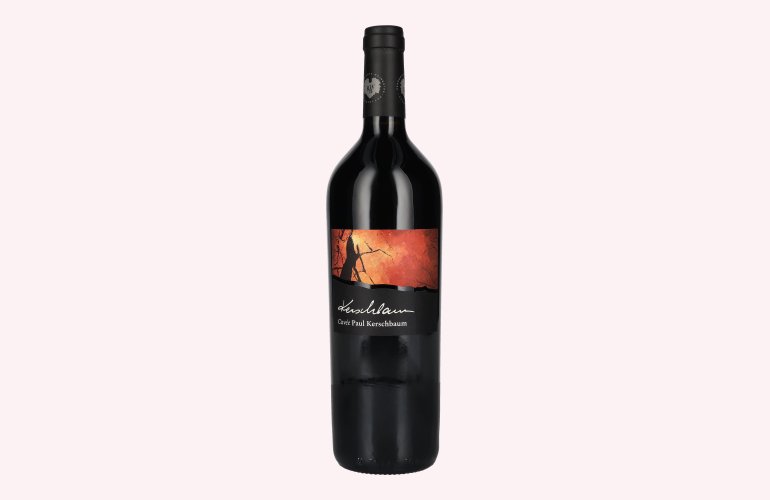 Kerschbaum Cuvée 2021 14% Vol. 0,75l
