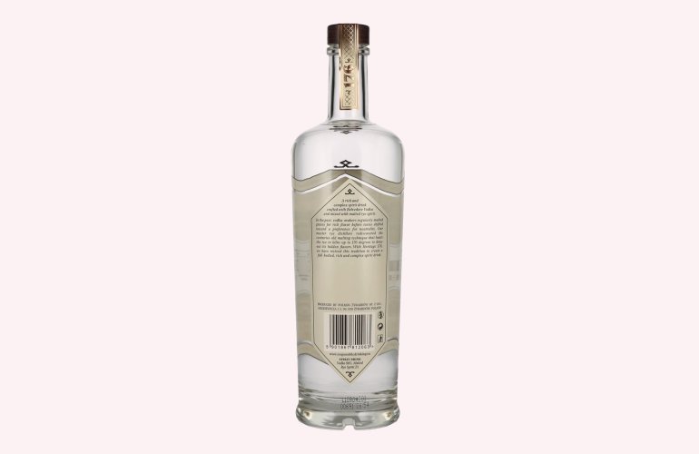 Belvedere Heritage 176 Spirit Drink 40% Vol. 0,7l