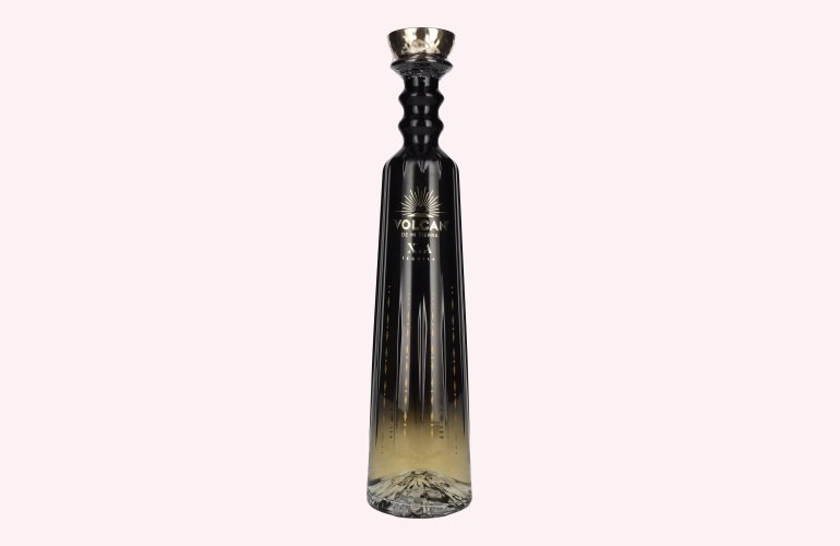 Volcan de Mi Tierra X.A. Tequila 40% Vol. 0,7l