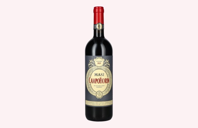 Masi Campofiorin Rosso Verona IGT 2021 13% Vol. 0,75l