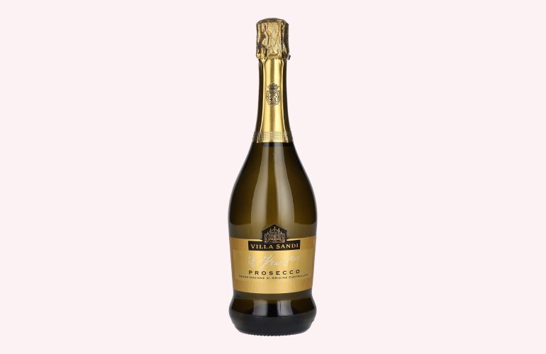 Villa Sandi Il Fresco Prosecco Treviso Brut DOC 11% Vol. 0,75l