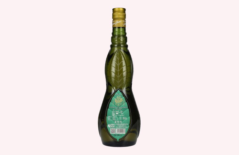 Hierbas Túnel de Mallorca Mezcladas Medium Dry 30% Vol. 0,7l