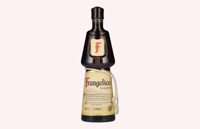 Frangelico Liqueur 20% Vol. 0,7l