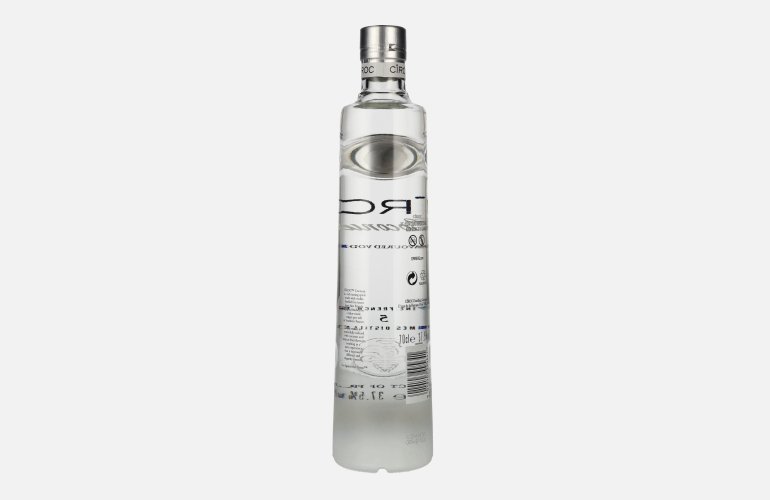 Cîroc COCONUT Flavoured Vodka 37,5% Vol. 0,7l
