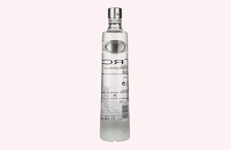 Cîroc COCONUT Flavoured Vodka 37,5% Vol. 0,7l