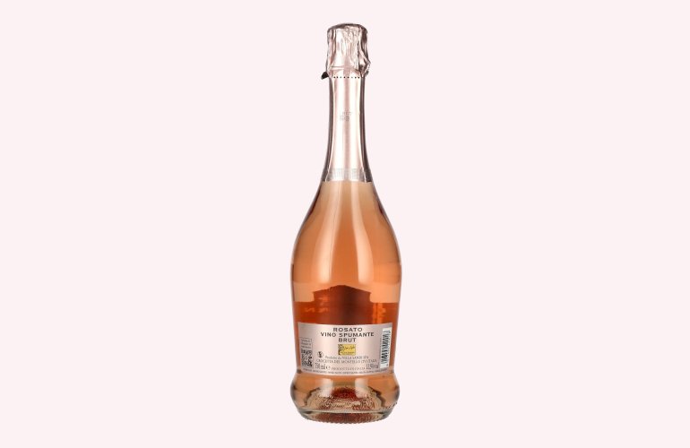 Villa Sandi Il Fresco Rosé Brut Rosato 11,5% Vol. 0,75l