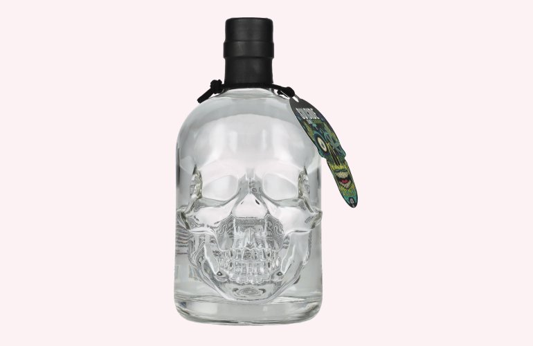 EUPHORIA Suicide Cannabis Gin 40% Vol. 0,5l