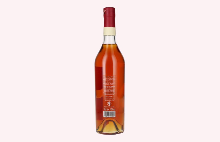 H by Hine VSOP Fine Champagne Cognac 40% Vol. 0,7l