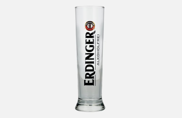 Erdinger Alkoholfrei Verre 0,3l