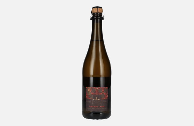 Soolong JASMIN T-Vino Enjoy 0,75l