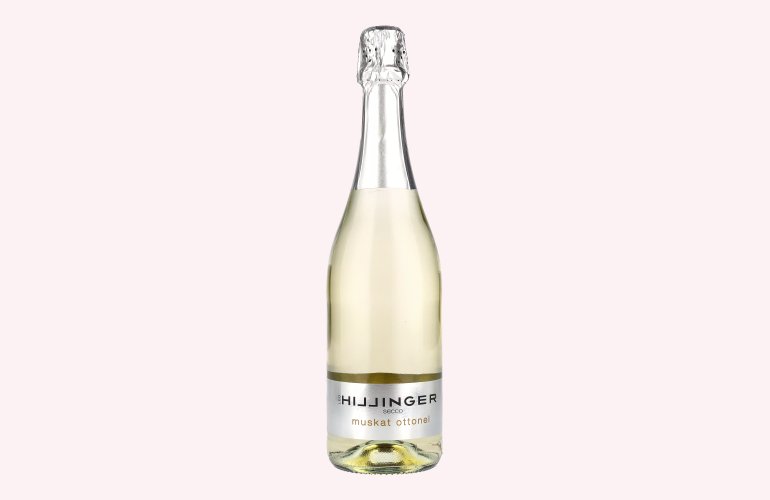 Hillinger Secco Muskat Ottonel 12% Vol. 0,75l